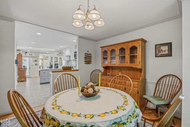 115 Persimmon Hill Road, Pittsboro, NC 27312