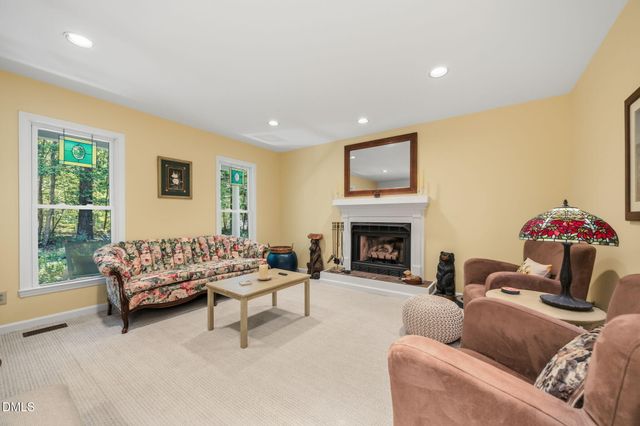 115 Persimmon Hill Road, Pittsboro, NC 27312