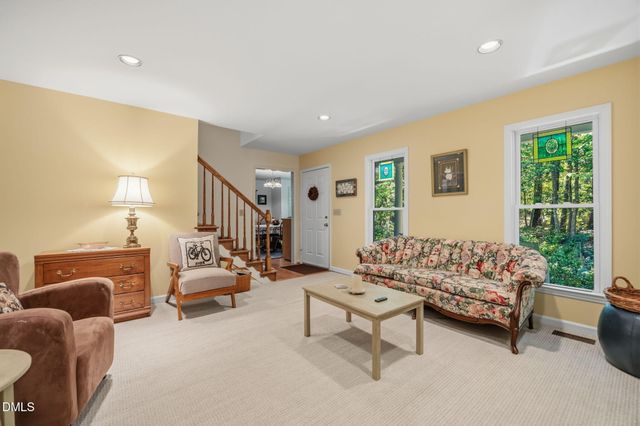 115 Persimmon Hill Road, Pittsboro, NC 27312