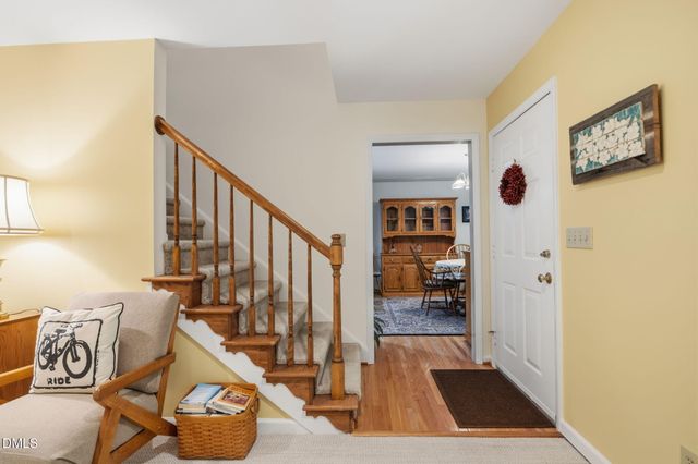 115 Persimmon Hill Road, Pittsboro, NC 27312