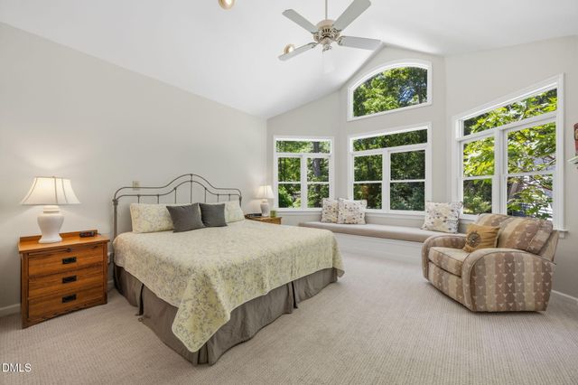 115 Persimmon Hill Road, Pittsboro, NC 27312