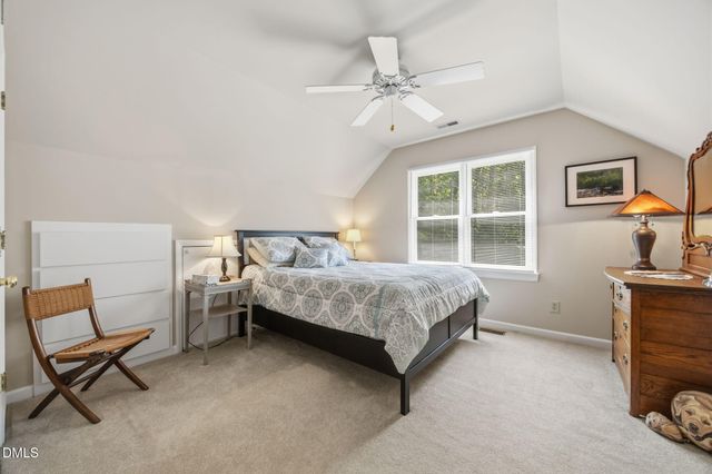 115 Persimmon Hill Road, Pittsboro, NC 27312