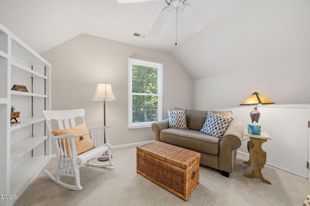 115 Persimmon Hill Road, Pittsboro, NC 27312