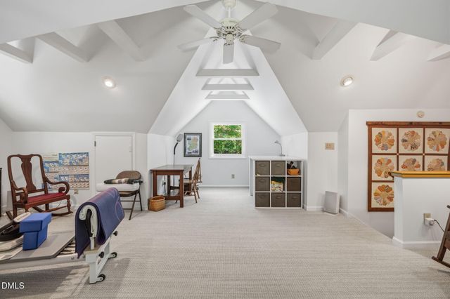 115 Persimmon Hill Road, Pittsboro, NC 27312