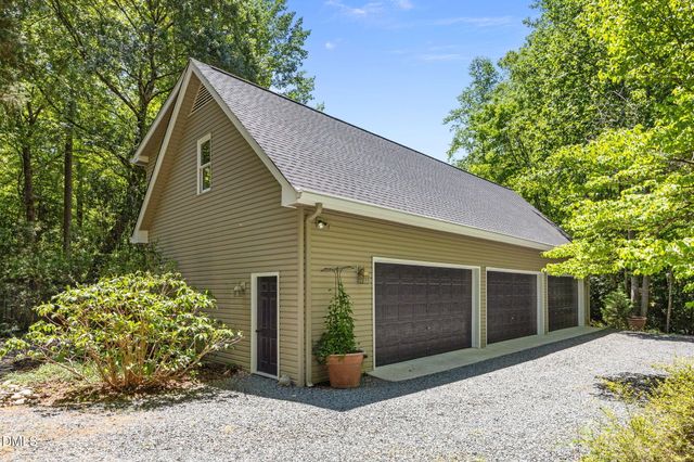 115 Persimmon Hill Road, Pittsboro, NC 27312