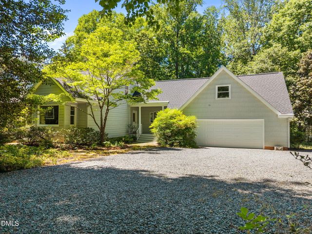 115 Persimmon Hill Road, Pittsboro, NC 27312