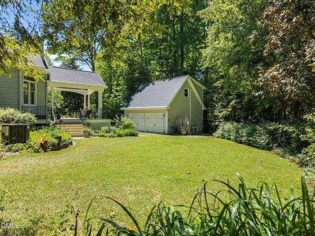 115 Persimmon Hill Road, Pittsboro, NC 27312