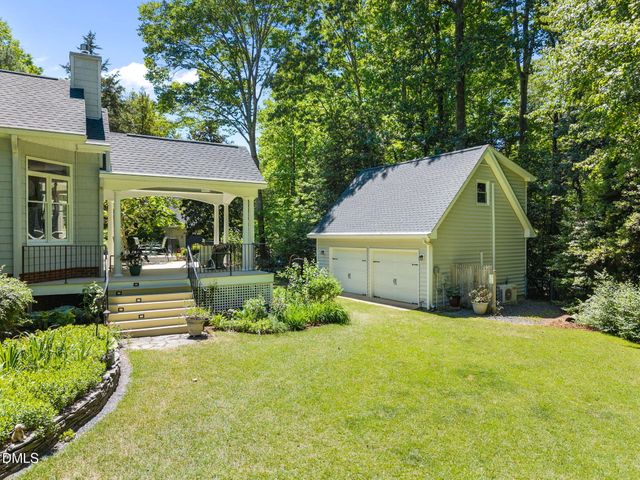 115 Persimmon Hill Road, Pittsboro, NC 27312