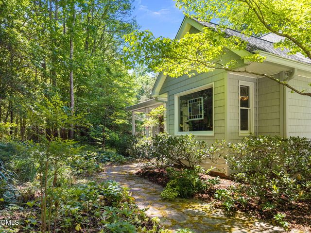 115 Persimmon Hill Road, Pittsboro, NC 27312