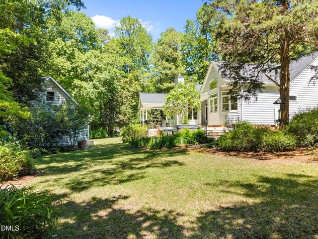 115 Persimmon Hill Road, Pittsboro, NC 27312