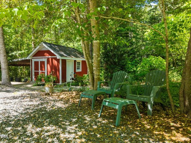 115 Persimmon Hill Road, Pittsboro, NC 27312