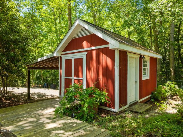 115 Persimmon Hill Road, Pittsboro, NC 27312