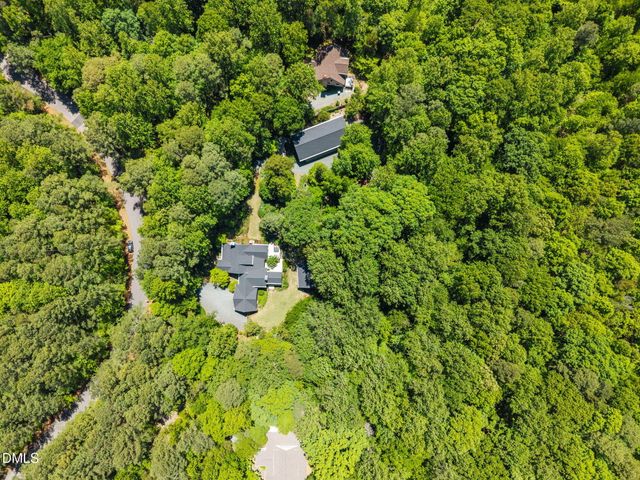 115 Persimmon Hill Road, Pittsboro, NC 27312