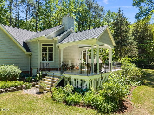 115 Persimmon Hill Road, Pittsboro, NC 27312