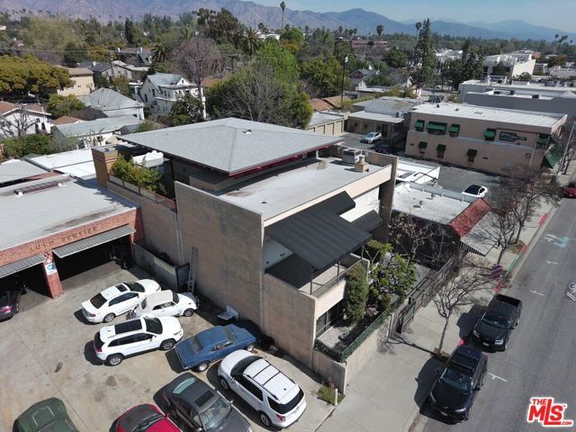 1104 Mission Street, South Pasadena, CA 91030