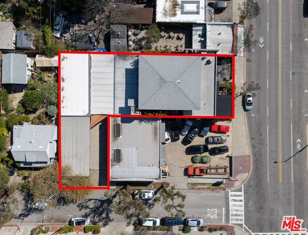 1104 Mission Street, South Pasadena, CA 91030