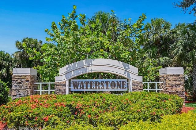 5732 Waterstone Boulevard, Fort Pierce, FL 34951