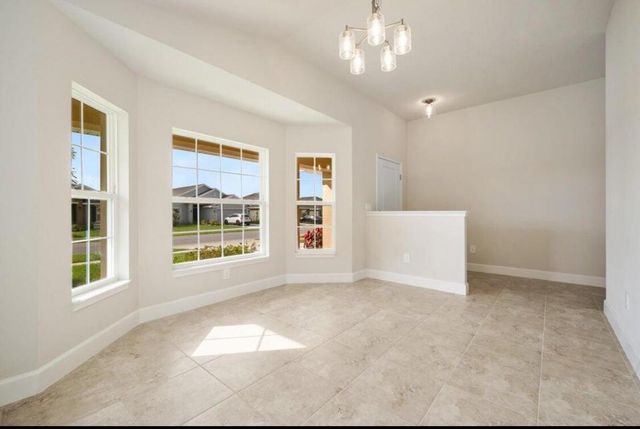 5732 Waterstone Boulevard, Fort Pierce, FL 34951