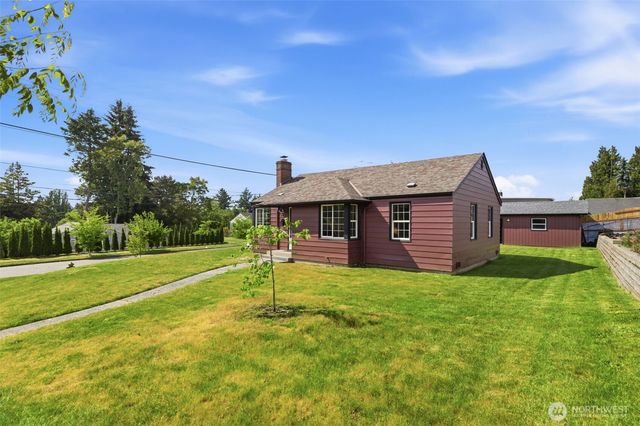 7306 S 115th Street, Seattle, WA 98178