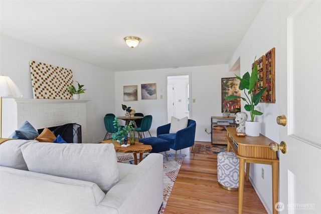 7306 S 115th Street, Seattle, WA 98178