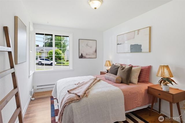7306 S 115th Street, Seattle, WA 98178