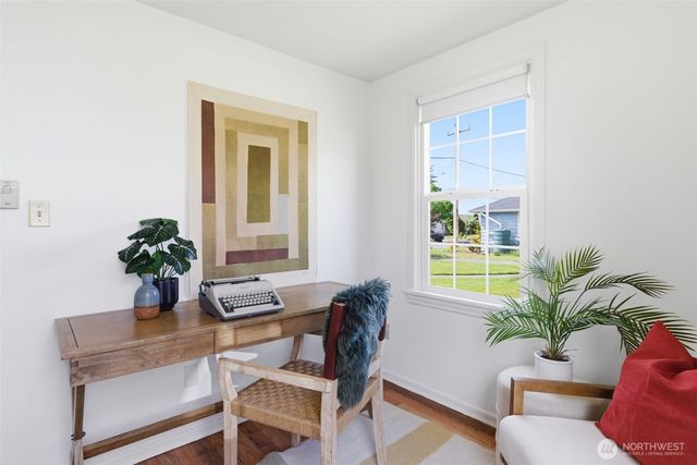 7306 S 115th Street, Seattle, WA 98178