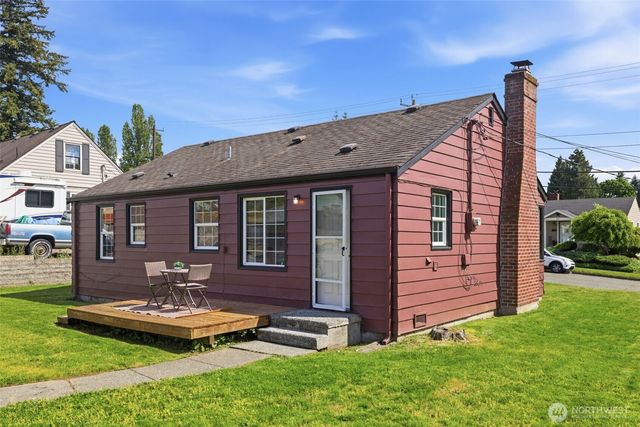 7306 S 115th Street, Seattle, WA 98178