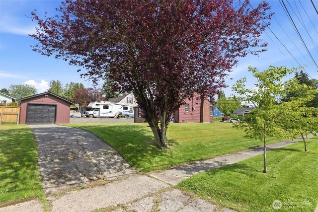 7306 S 115th Street, Seattle, WA 98178