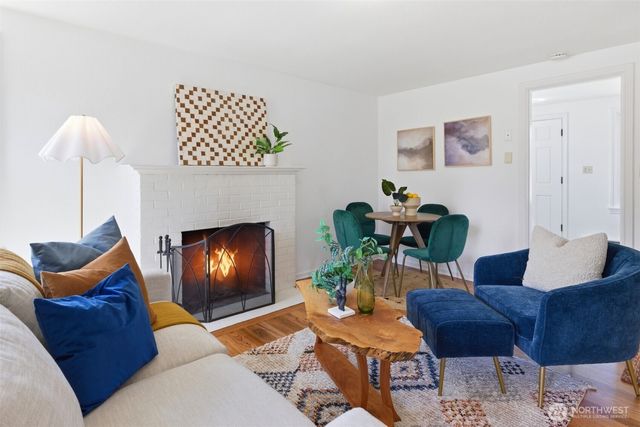 7306 S 115th Street, Seattle, WA 98178