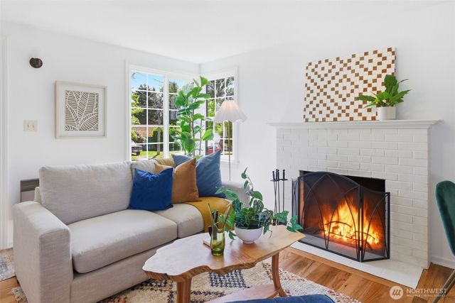 7306 S 115th Street, Seattle, WA 98178