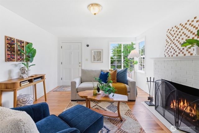 7306 S 115th Street, Seattle, WA 98178