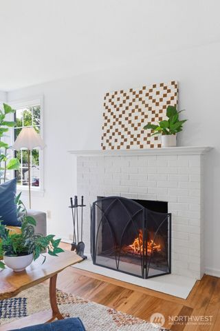 7306 S 115th Street, Seattle, WA 98178