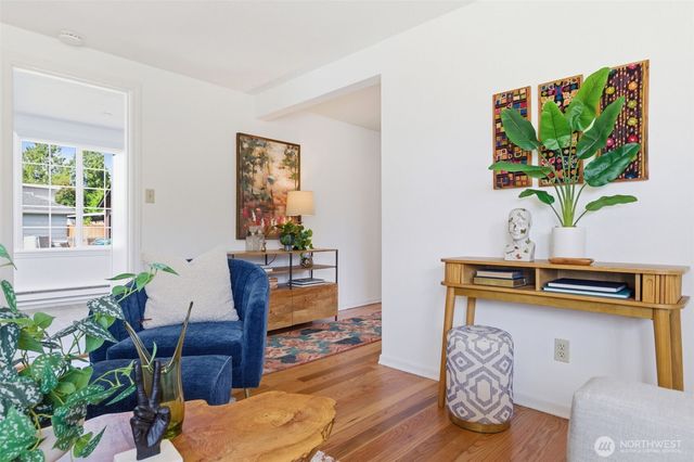 7306 S 115th Street, Seattle, WA 98178