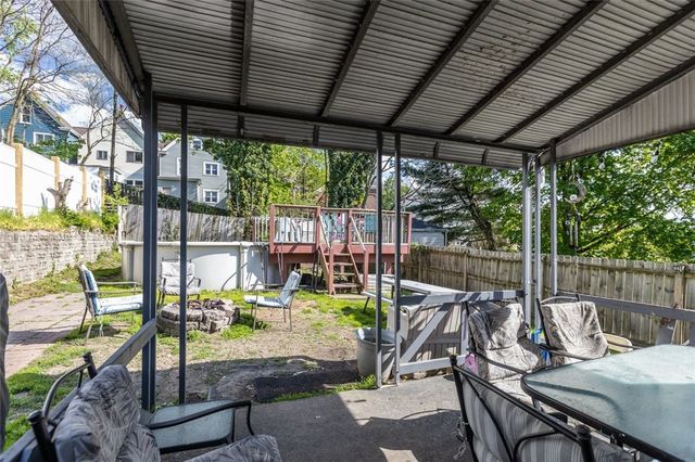 1225 Benton, Brighton Heights, PA 15212