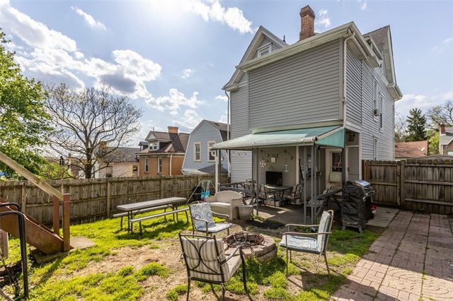 1225 Benton, Brighton Heights, PA 15212