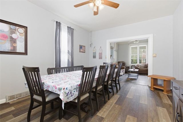 1225 Benton, Brighton Heights, PA 15212