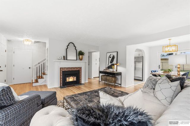 3105 N 97 Street, Omaha, NE 68134