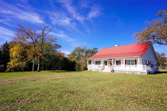 15438 Farm to Market 3090, Anderson, TX 77830