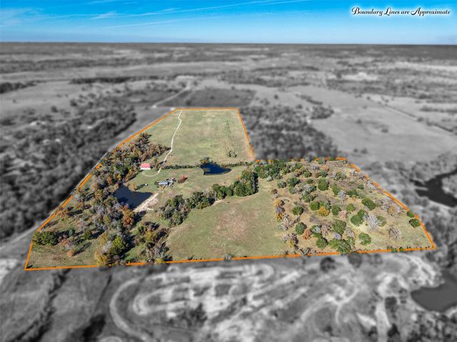 15438 Farm to Market 3090, Anderson, TX 77830