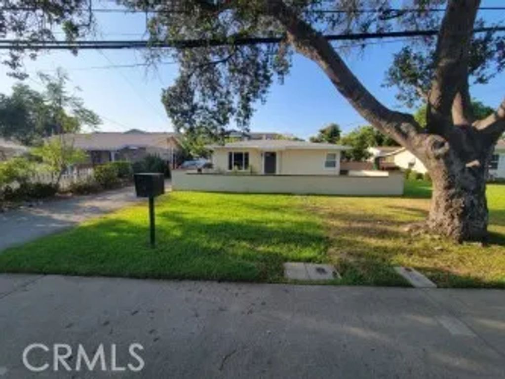 311 W Green, Claremont, CA 91711