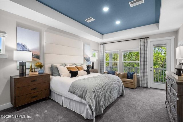 9953 ELEMENT Road, Jacksonville, FL 32256