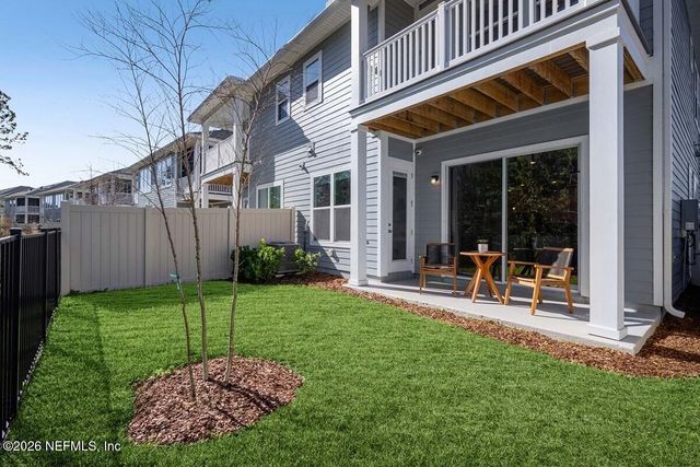 9953 ELEMENT Road, Jacksonville, FL 32256