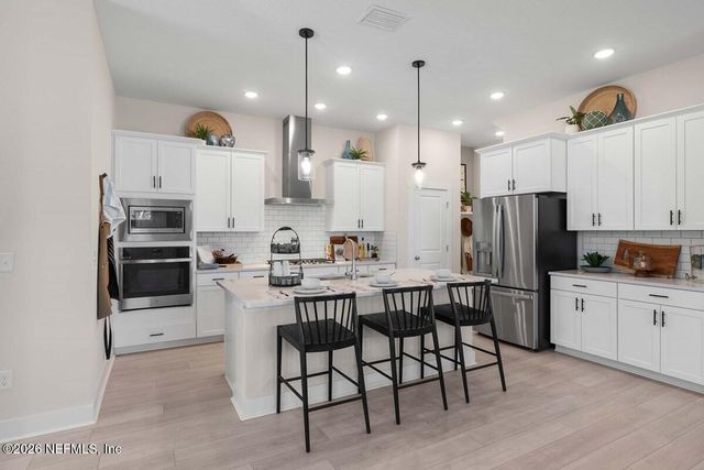 9953 ELEMENT Road, Jacksonville, FL 32256