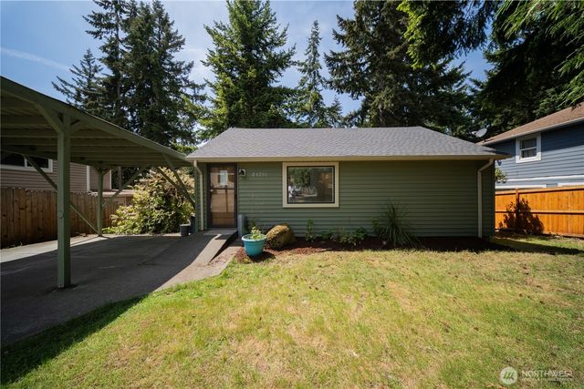 24251 26th Place S, Des Moines, WA 98198