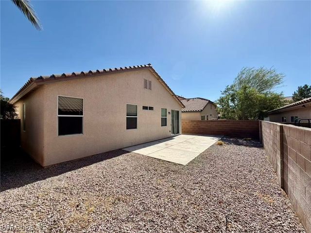 3566 Famiglia Drive, Las Vegas, NV 89141