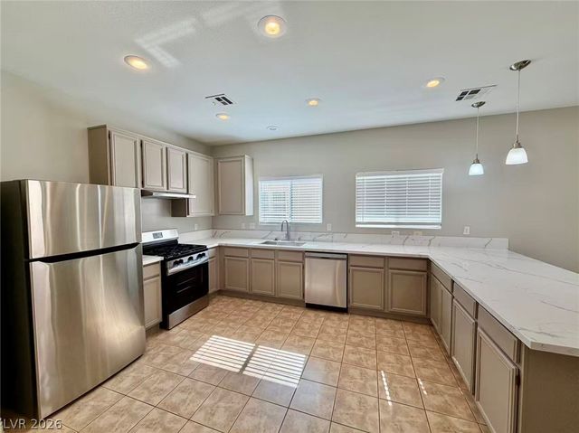 3566 Famiglia Drive, Las Vegas, NV 89141