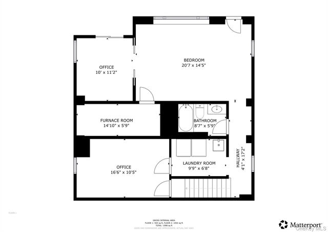 20 Sunset Point, Wurtsboro, NY 12790