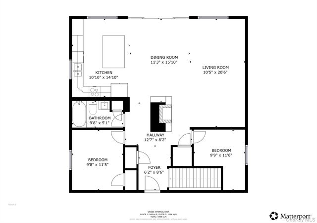 20 Sunset Point, Wurtsboro, NY 12790
