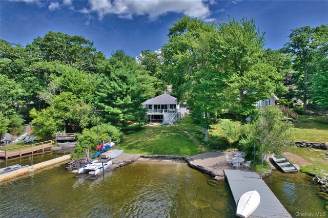 20 Sunset Point, Wurtsboro, NY 12790