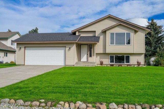 10928 N Krest CT, Hayden, ID 83835 property photo